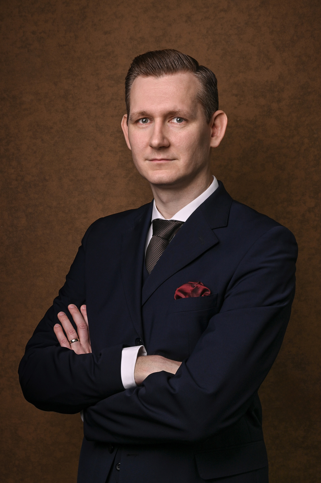 Miroslav Šulek, Founder of Xelia Digital